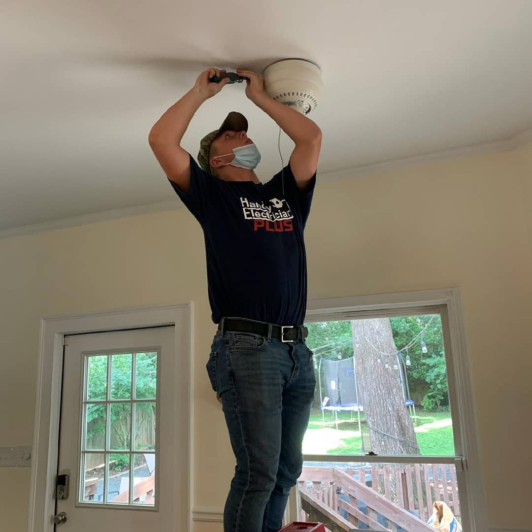 Pompano Beach Electrician Pros business image in Pompano Beach, Florida