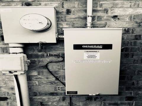 Electrician Pros Waterbury business listing