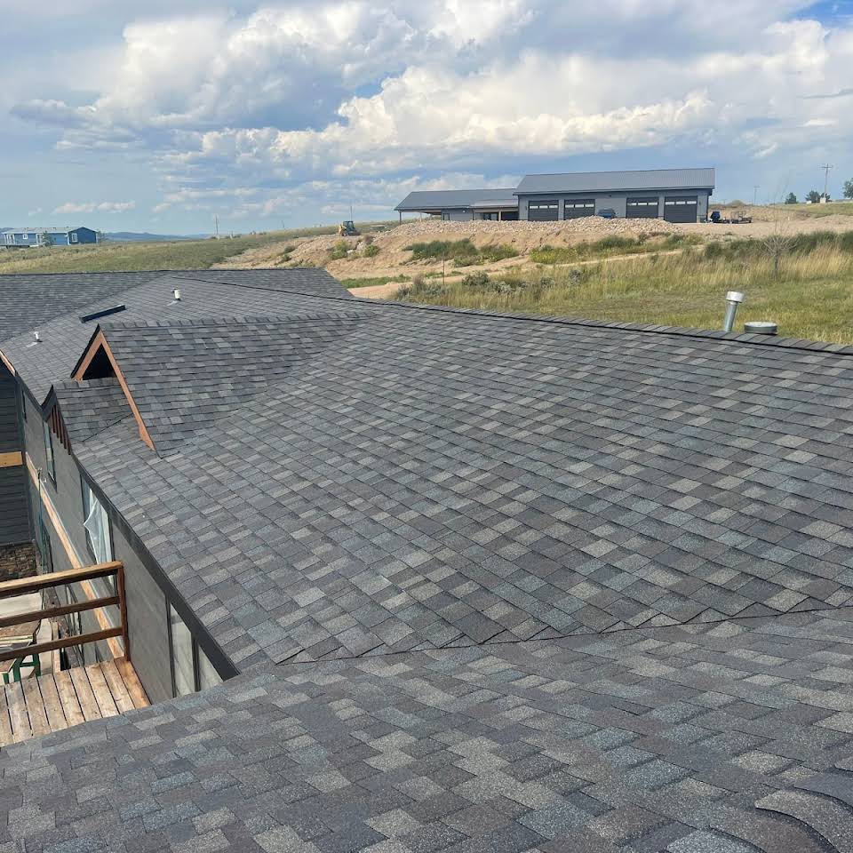 K1 Roofing business image in Rapid City, South Dakota
