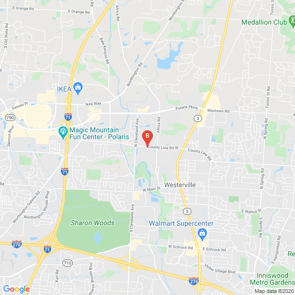 Tzagournis Dental Group of Westerville business listing
