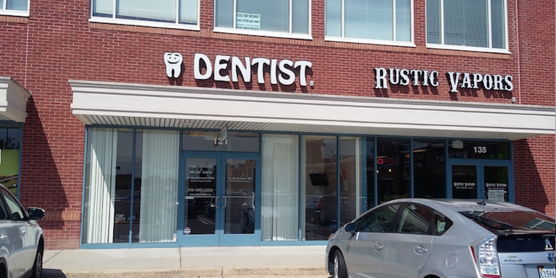 Simply Smiles - Family & Implant Dentistry business image in Ashburn, Virginia
