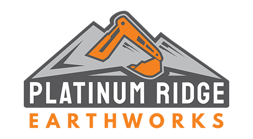 Platinum Ridge Earthworks Ltd. business listing