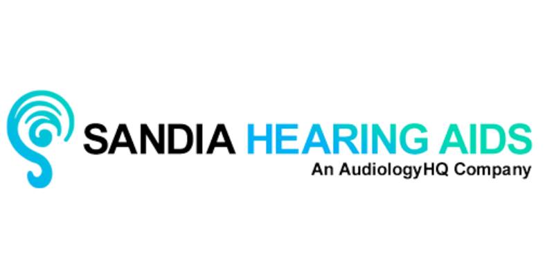 Sandia Hearing Aids business listing