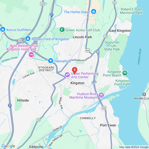 TruView Windows business listing