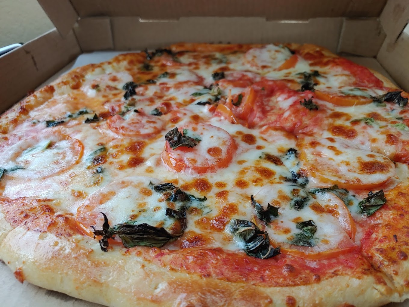 Gezziny's Famous Pizza business image in Palmdale, CA