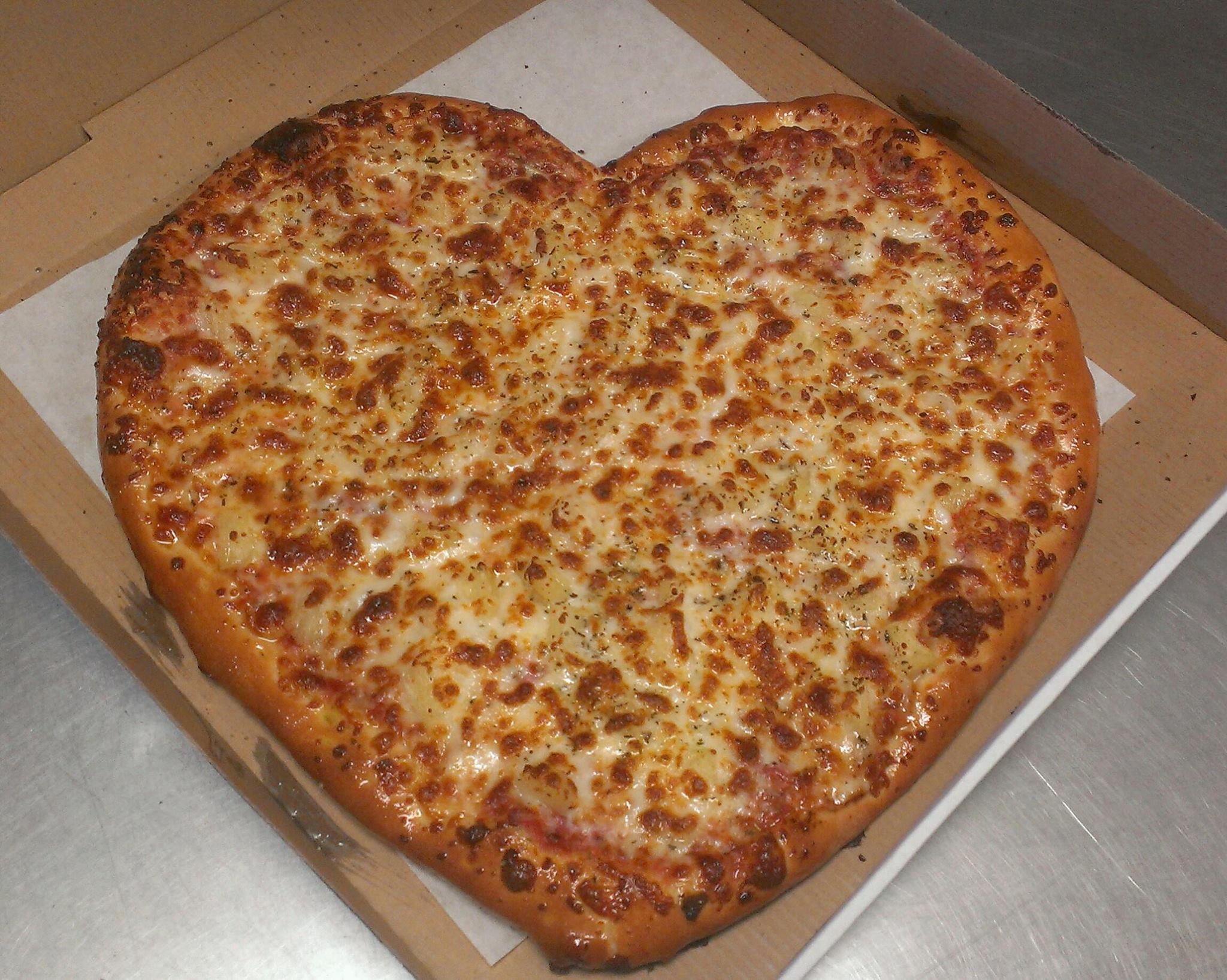 Gezziny's Famous Pizza business image in Palmdale, CA