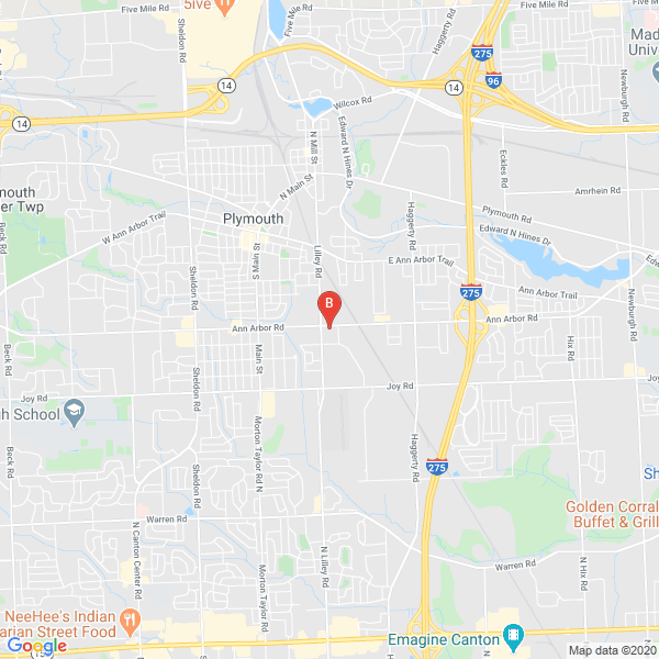 RoofAdvisor business listing