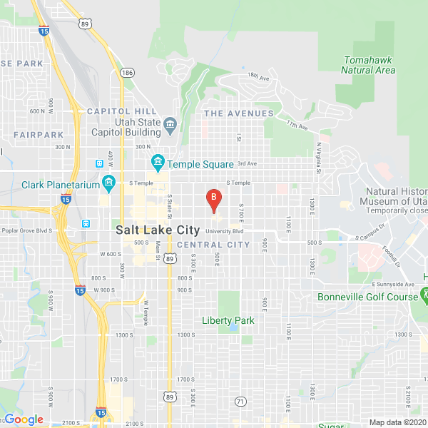 Moda Bonneville business listing