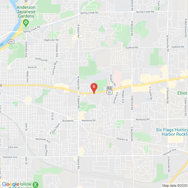 Caraotta Chiropractic Orthopedics business listing